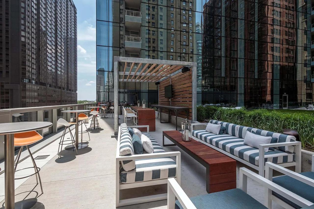 Loop Studio W Theater Pool Nr Millennium Park Chi-958 Apartment Chicago Exterior photo