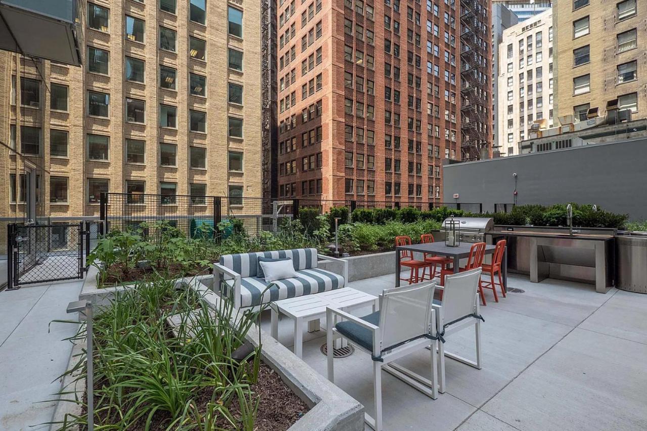 Loop Studio W Theater Pool Nr Millennium Park Chi-958 Apartment Chicago Exterior photo